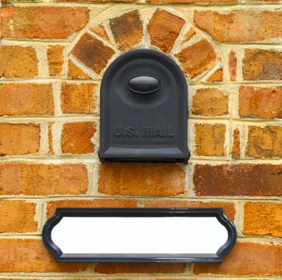 Improve Your Curb Appeal with Brick Mailbox Service!